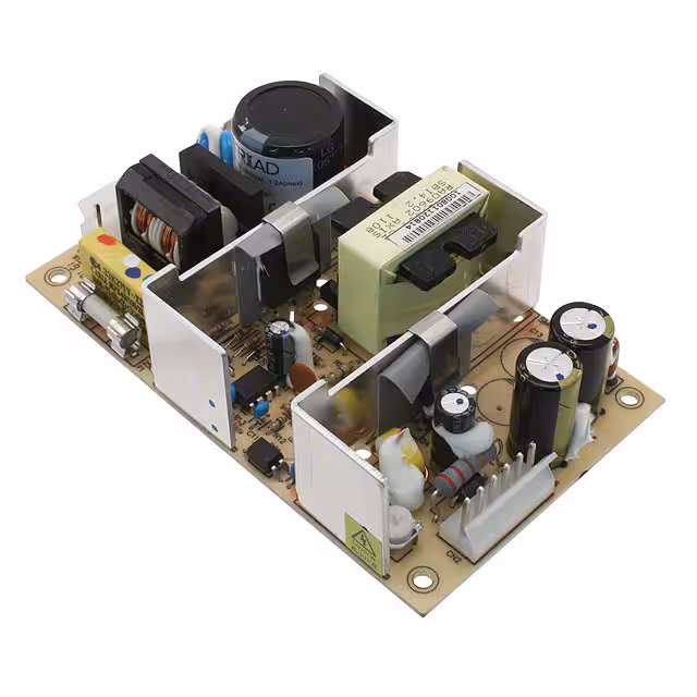 ALS50-24 Triad Magnetics  AC DC Converters